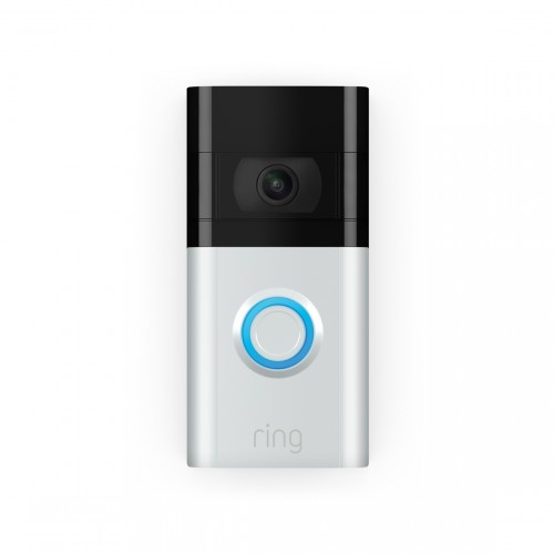 Ring Video Doorbell 3 - Video Deurbel