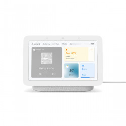 Google Nest Hub (Gen. 2) - Smart Display