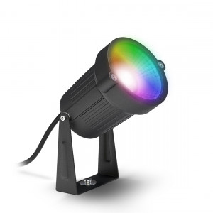 Innr Smart Outdoor Spot Light Colour - LED-Spot