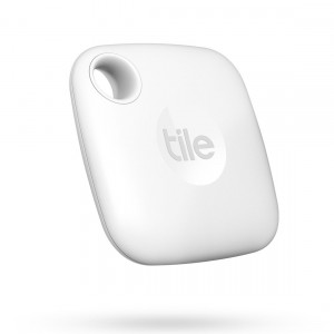 Tile Mate (2022) - Bluetooth Tracker 