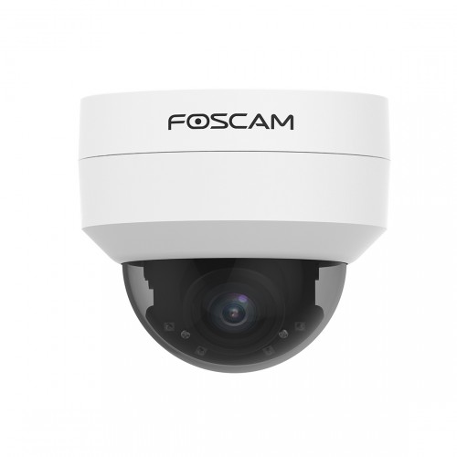 Foscam D4Z Outdoor Camera 4.0 MP Dual-Band PTZ