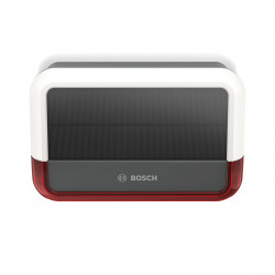 Bosch Smart Home Buitensirene