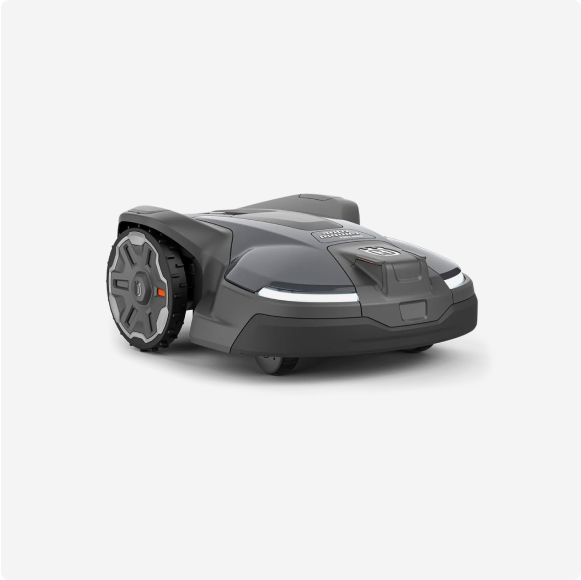 Husqvarna Automower 430X NERA