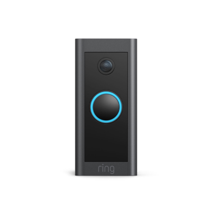 Video Doorbell Wired 
 