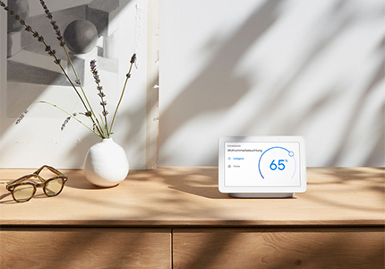 Google Nest Hub