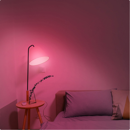 Hombli Smart Bulb E27 Colour
 