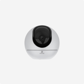 EZVIZ C6 2K⁺ Indoor Pan & Tilt Wifi Camera
 