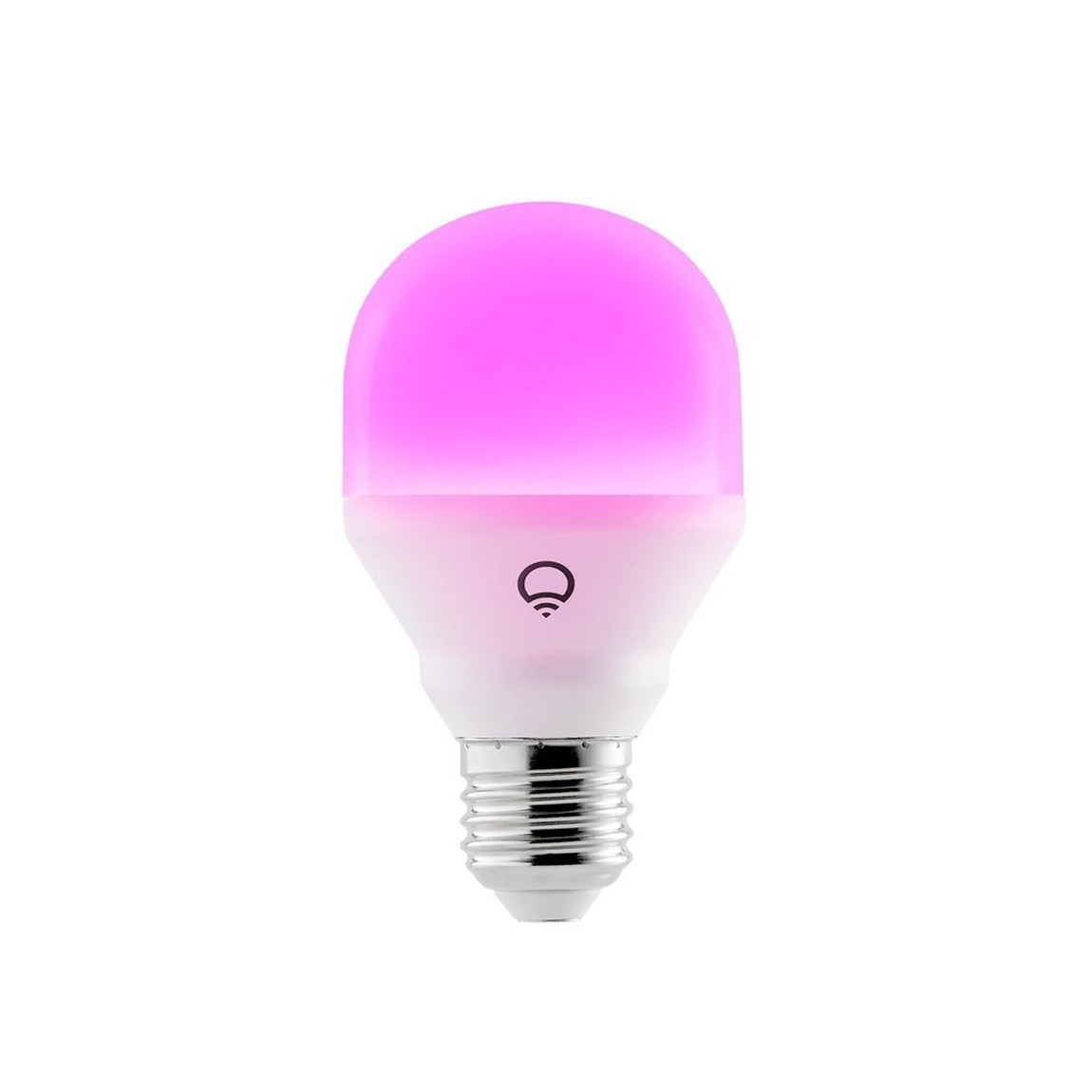 LIFX Mini E27 Wifi Led Lamp - Multicolor