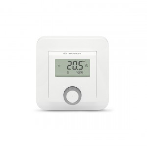 Bosch Smart Home Kamerthermostaat