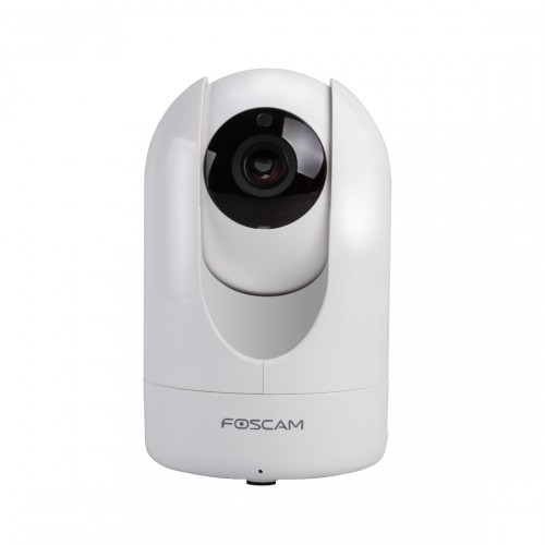 Foscam R4 Indoor HD Pan-Tilt Camera 4.0 MP