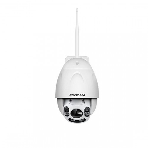 Foscam FI9928P Outdoor HD Pan-Tilt-Zoom Camera 2.0 MP
