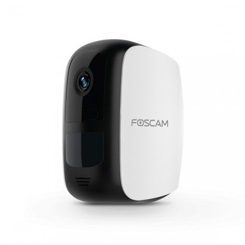 Foscam B1 Battery Powered HD Additional Camera