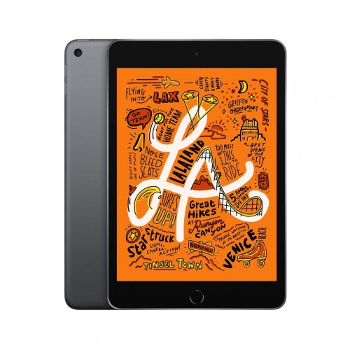Apple iPad mini - Tablet, Wifi