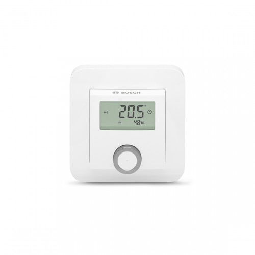 Bosch Smart Home Kamerthermostaat Vloerverwarming
