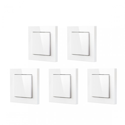 Eve Light Switch 5-pack