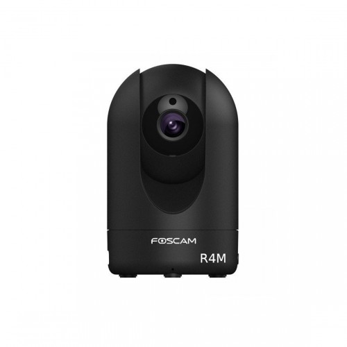 Foscam R4M Indoor Super HD Dual-Band Pan-Tilt Camera 4.0 MP