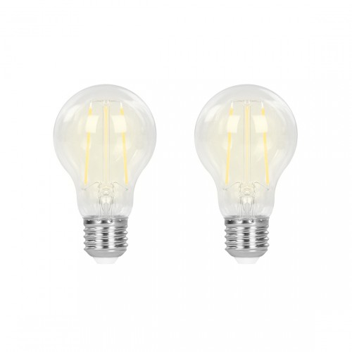 Hombli Smart Bulb E27 Filament 2-pack