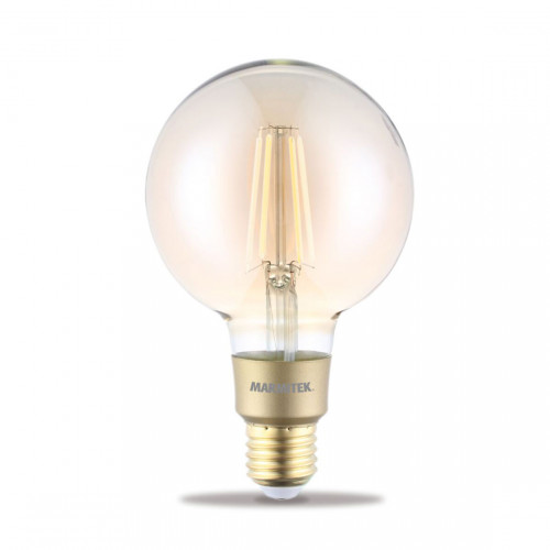 Marmitek Glow LI Slimme E27 Filament Lamp L