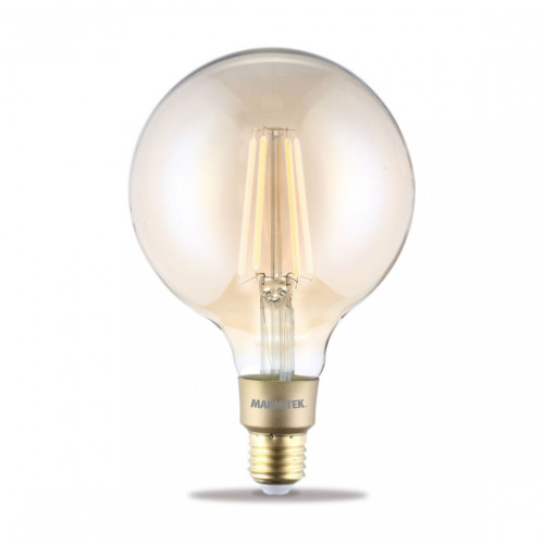 Marmitek Glow XXLI Slimme E27 Filament Lamp XXL