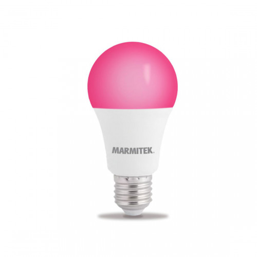 Marmitek Glow MO Slimme E27 Color Ledlamp