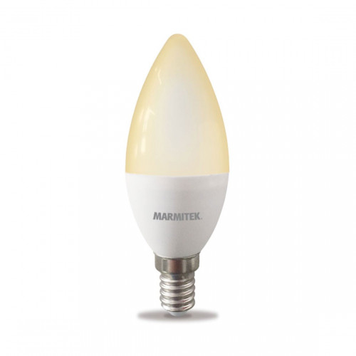 Marmitek Glow SE Slimme E14 Ledlamp