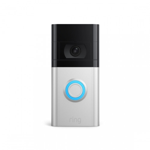 Ring Video Doorbell 4 - Video Deurbel