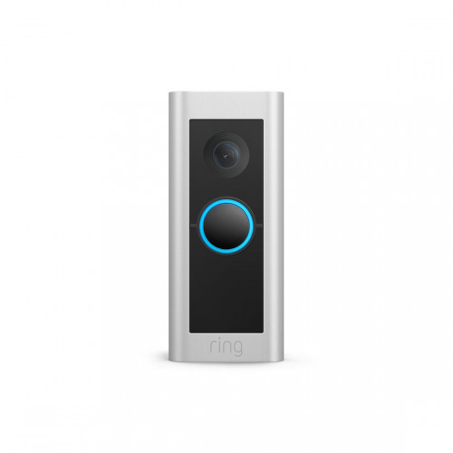 Ring Video Doorbell Pro 2 Plug-In - Slimme Deurbel