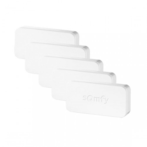 Somfy Protect IntelliTAG 5-pack - Draadloze Openingsmelder