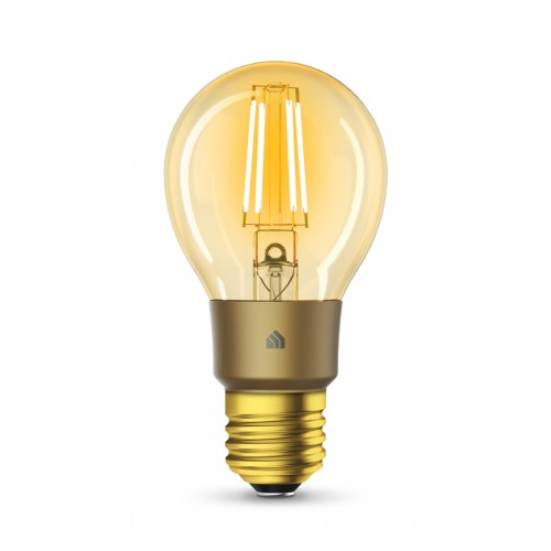 TP-Link KL60 Filament Smart Lamp Warm Amber