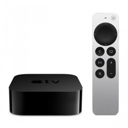 Apple TV (2021) - Multimedia-Player
