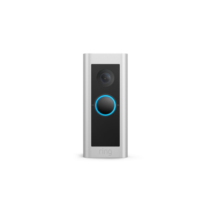  Video Doorbell Pro 2 Plug-in