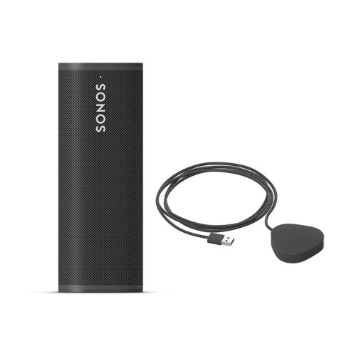 Sonos Roam SL + Wireless Charger
