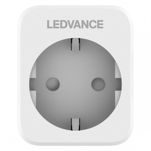 Ledvance SMART+ WiFi Plug EU - voorkant