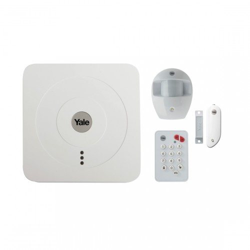 Yale Smart Home Alarmsysteem Lite SR-2100i
