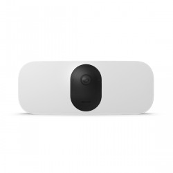Arlo Pro 3 Floodlight Camera - Slimme Beveiligingscamera