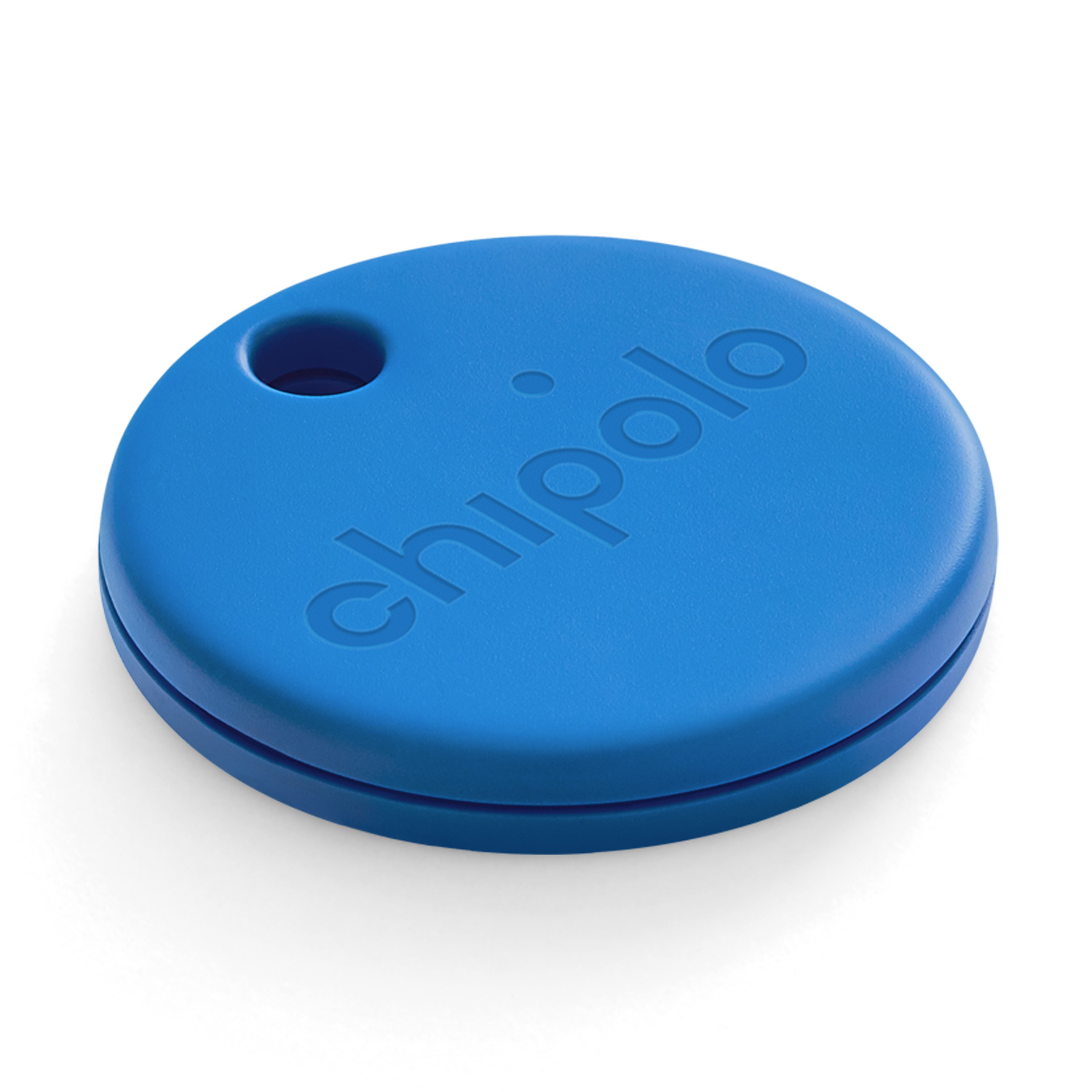 Chipolo ONE - Bluetooth tracker - blue