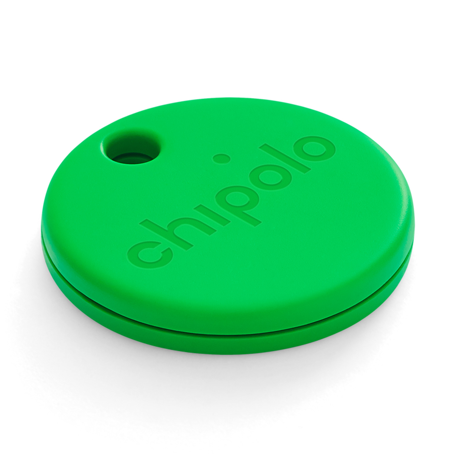 Chipolo ONE - Bluetooth tracker - green