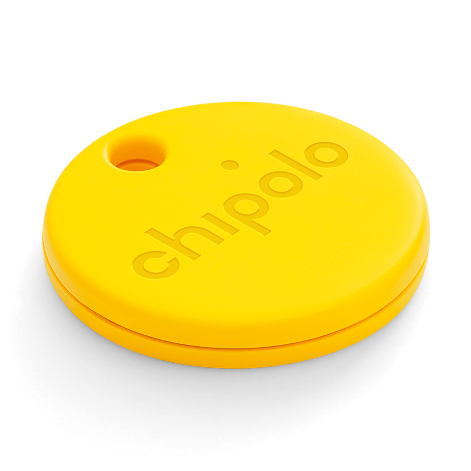 Chipolo ONE - Bluetooth tracker - yellow