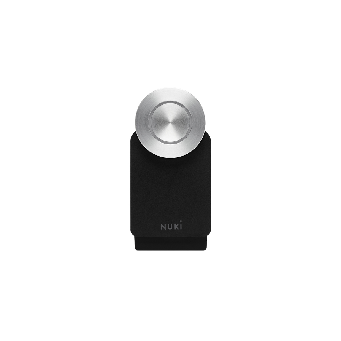Nuki Smart Lock 3.0 Pro - Zwart