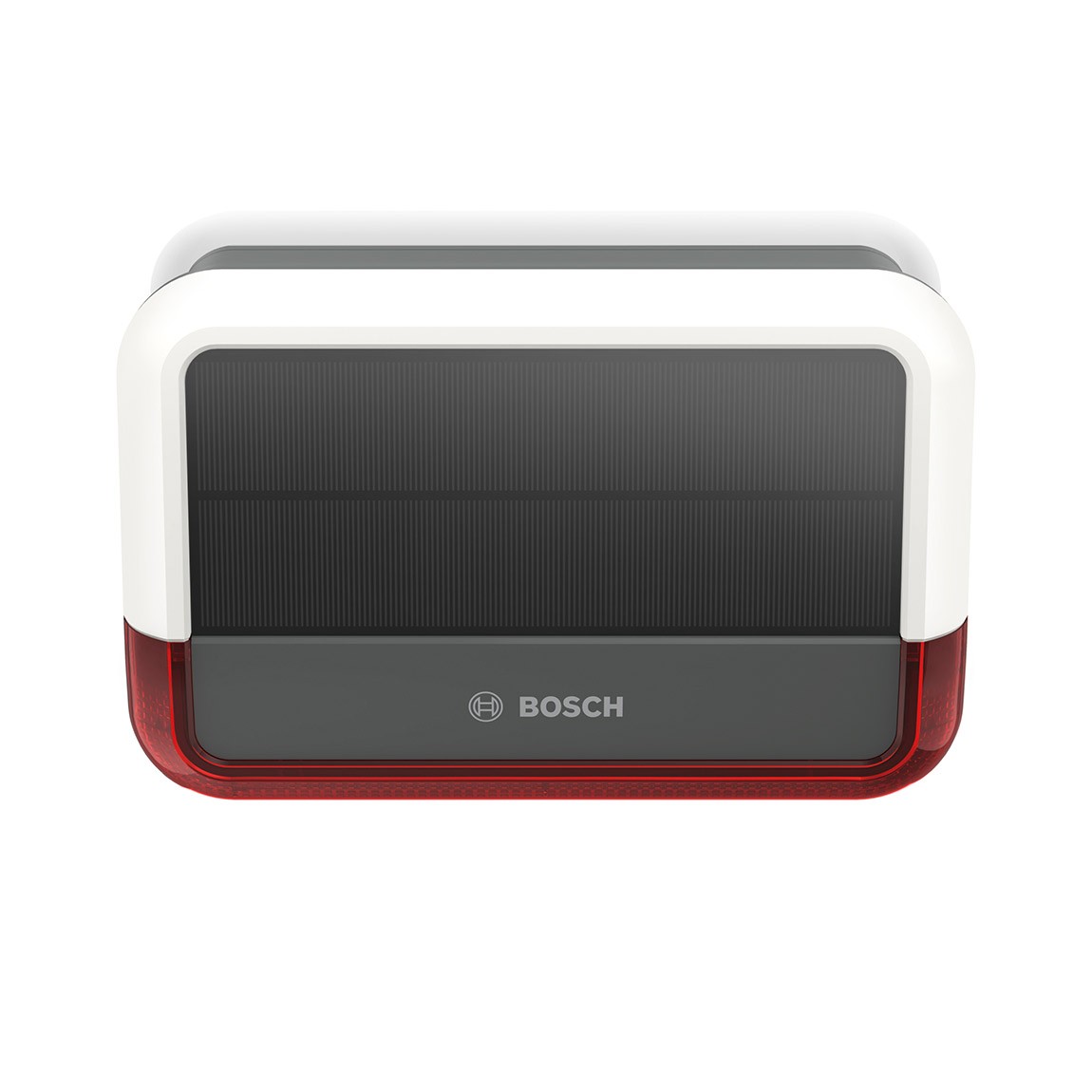 Bosch Smart Home Buitensirene - Wit