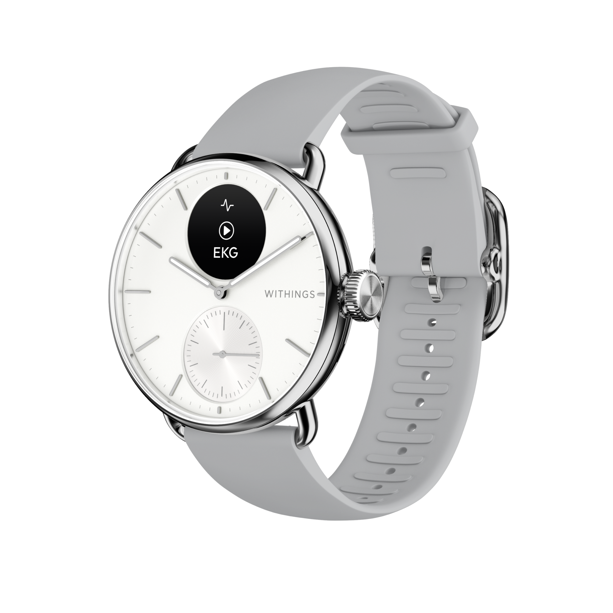Withings Scanwatch 2 38mm Wit