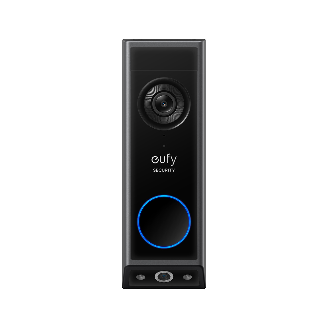eufy video deurbel E340 - Black
