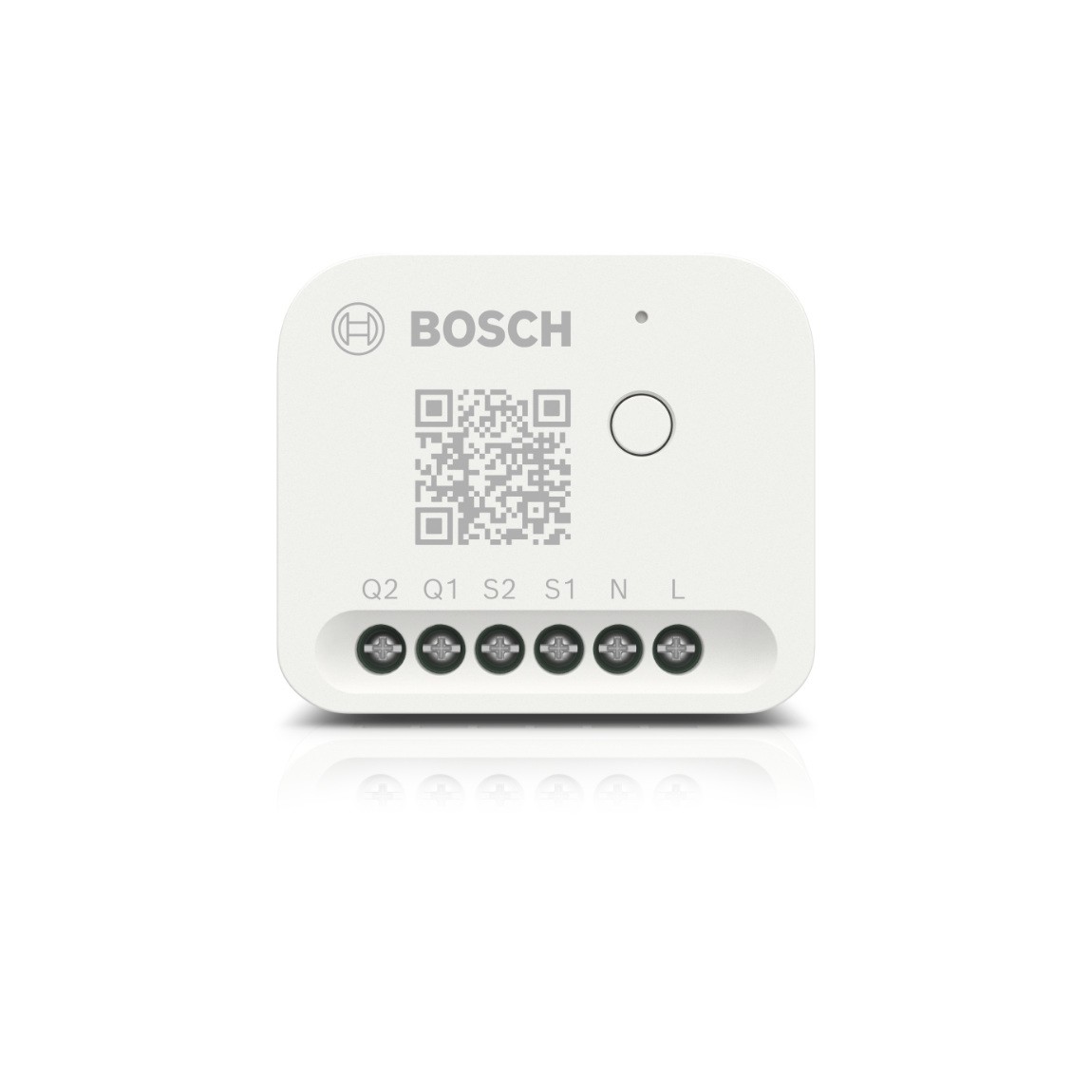 Bosch Smart Home Licht-/rolluikbesturing II - Wit