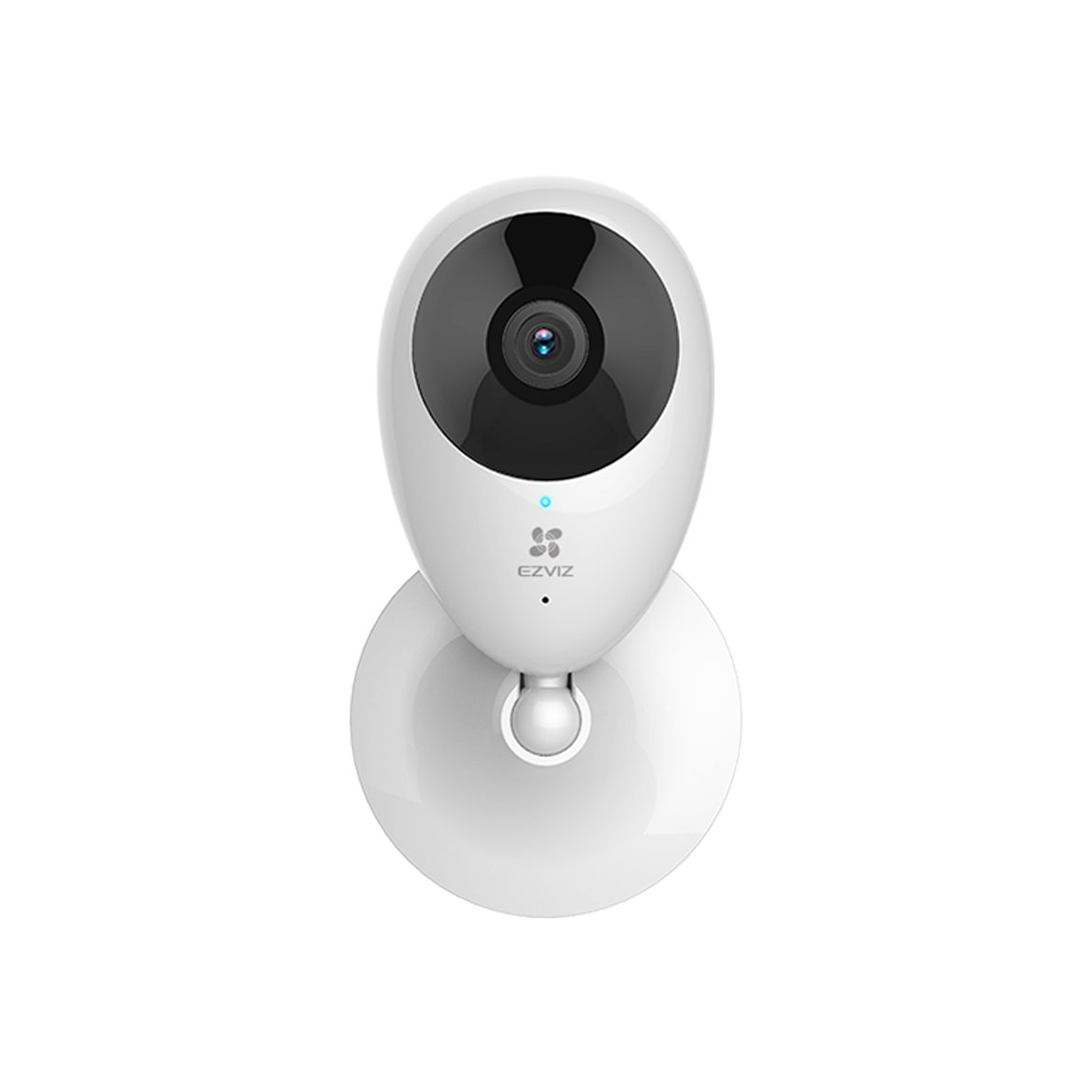 EZVIZ C2C Pro - Smart Home Camera - Wit