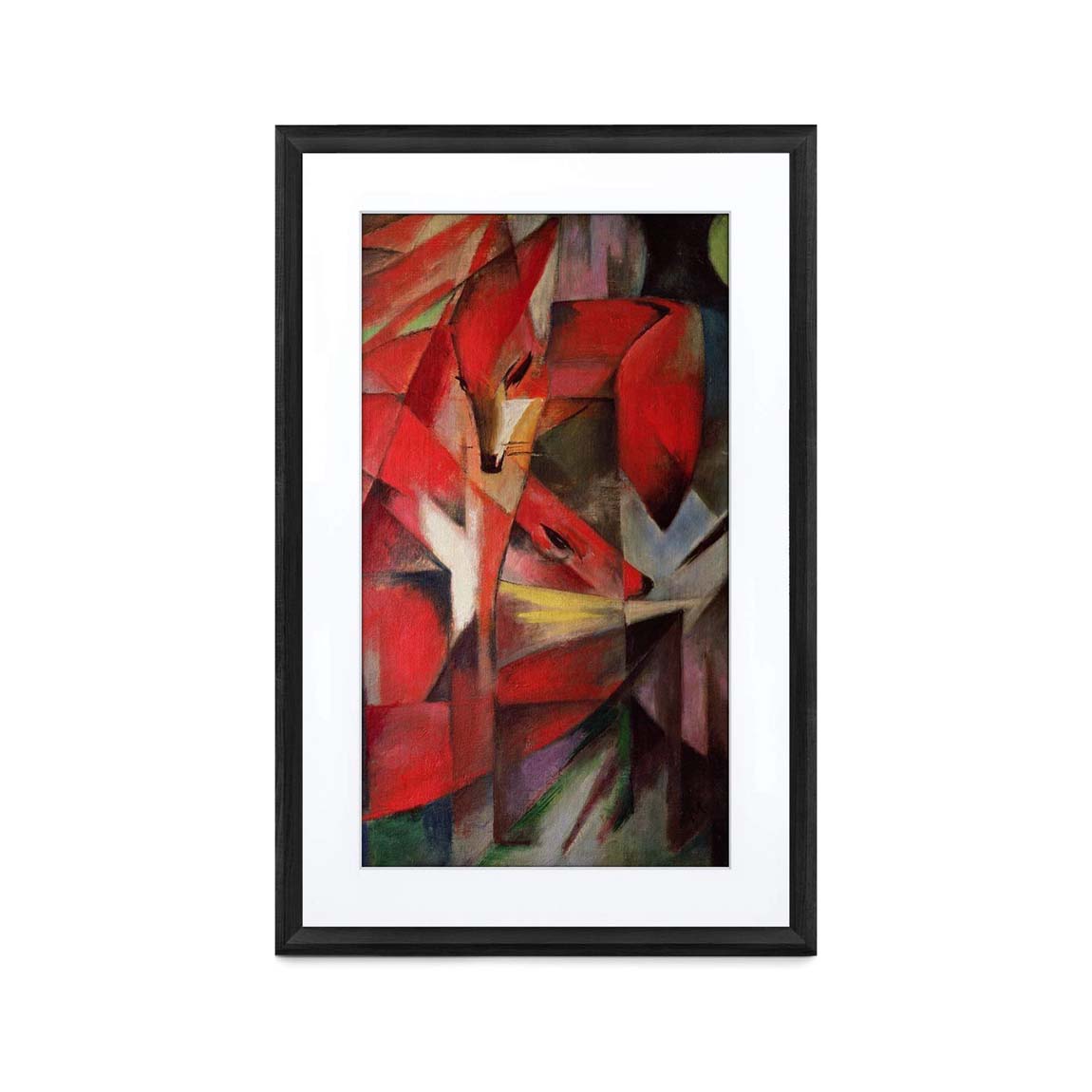 Meural Canvas - Smart Digital Frame - 27 Inch en Zwart
