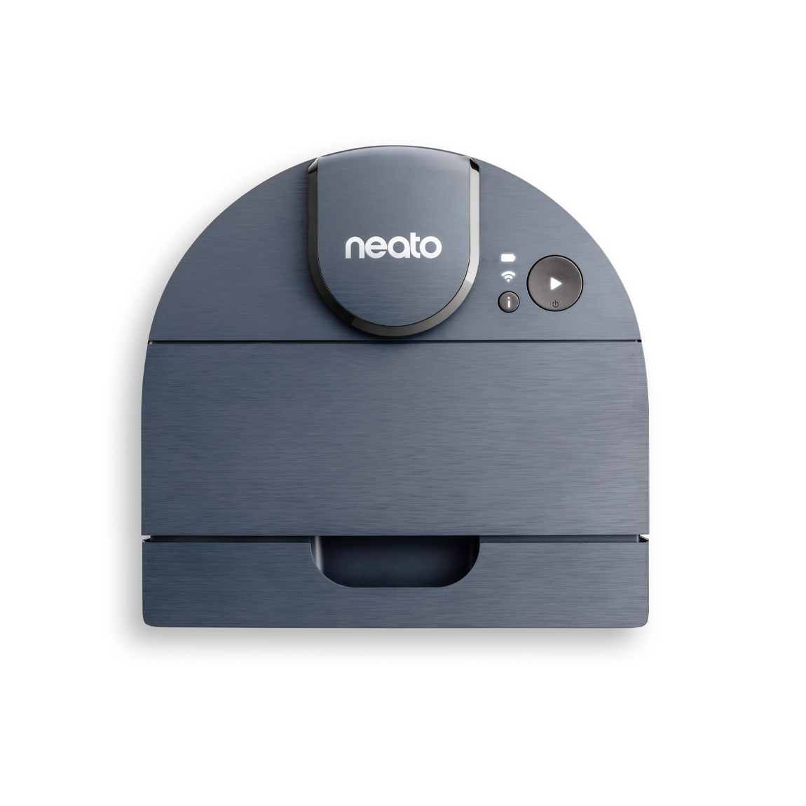 Neato D8 - Robotstofzuiger - Zwart