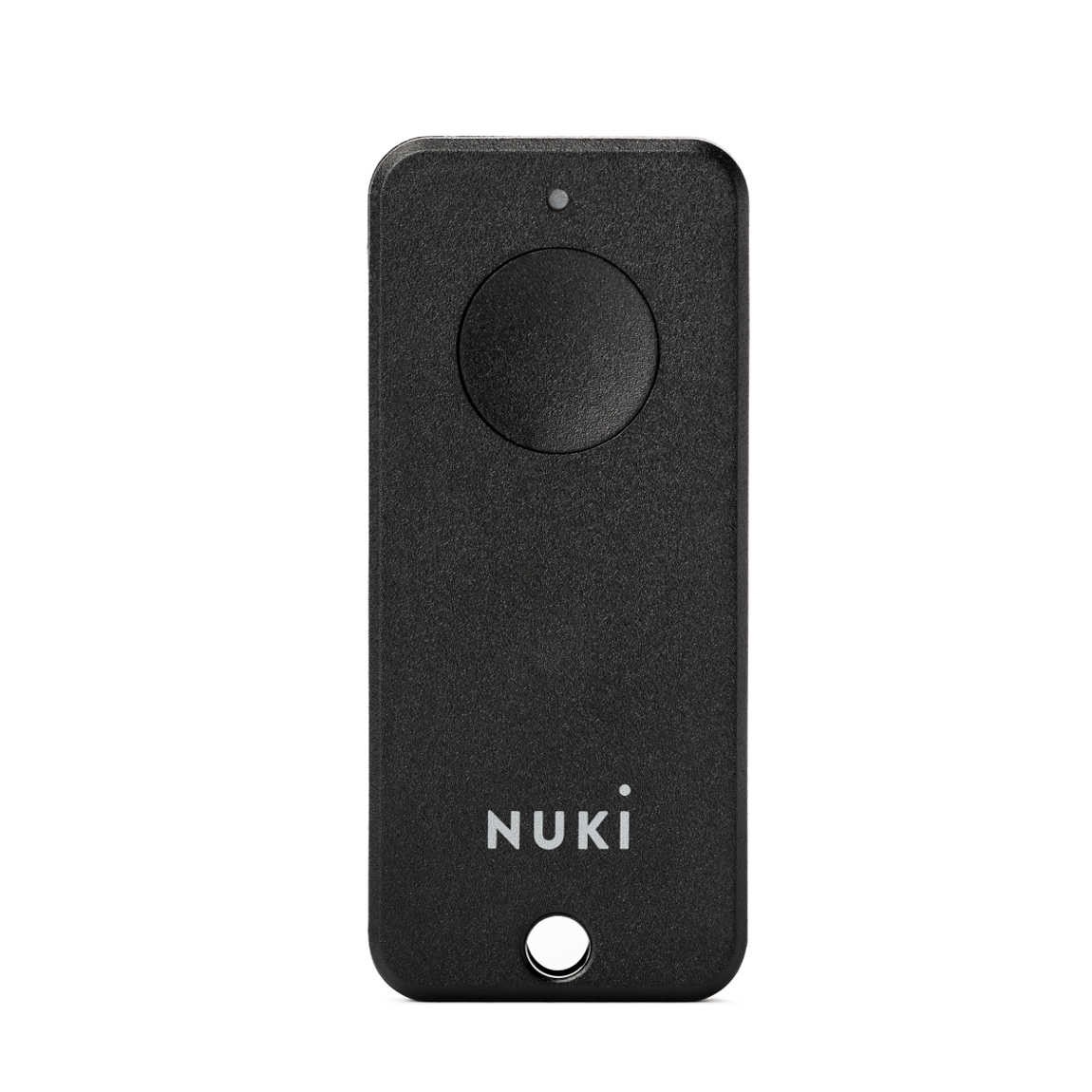 Nuki Fob - Bluetooth Sleutelhanger - Zwart