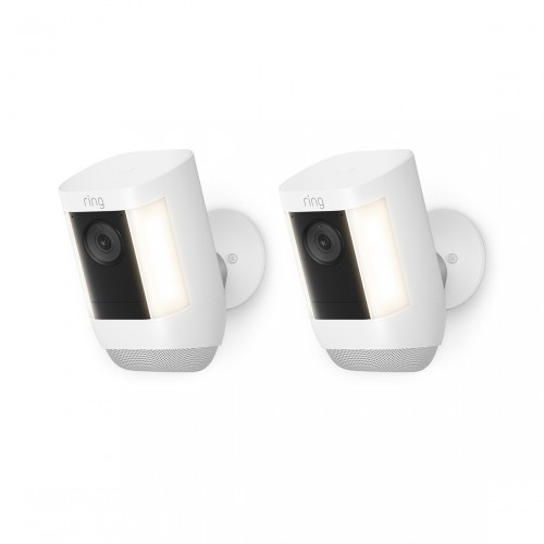 Ring Spotlight Cam Pro Battery 2-pack