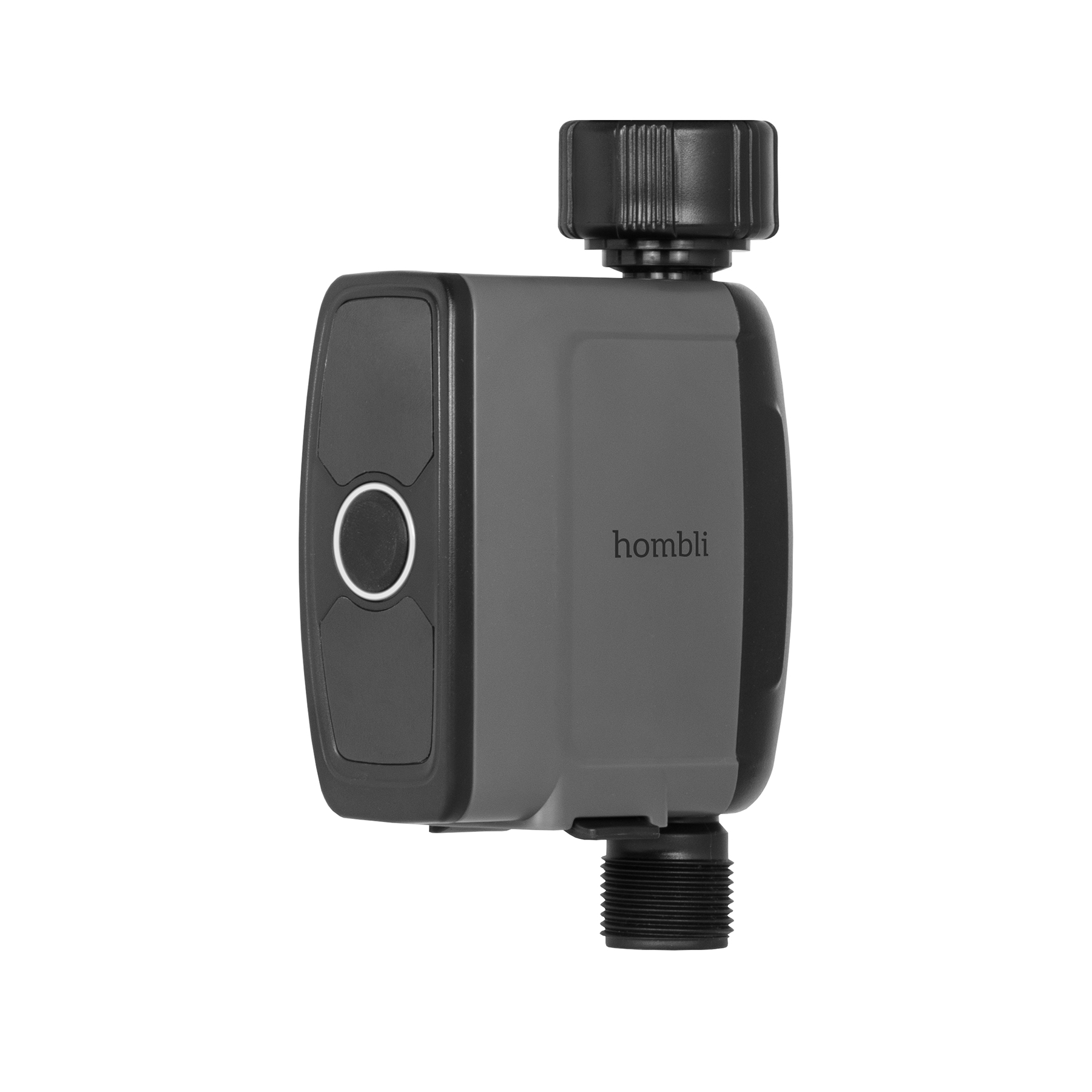 Hombli Outdoor Smart Water Controller 2 - Zwart