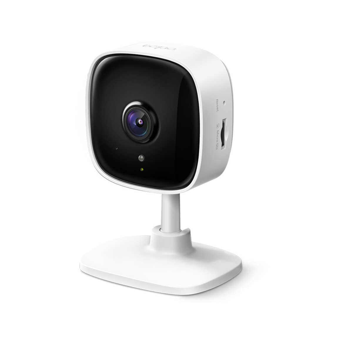 TP-Link Tapo C100 Slimme Wifi Camera - Wit